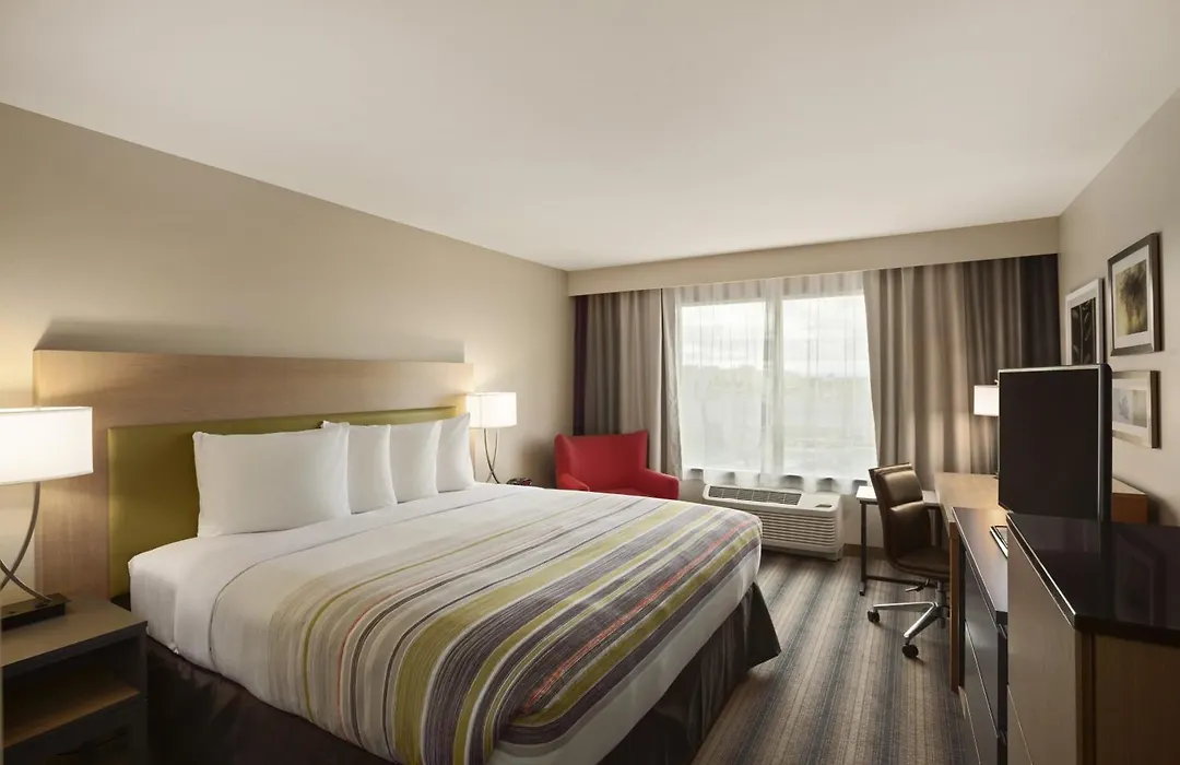 Country Inn & Suites By Radisson, Griffin, Ga-1